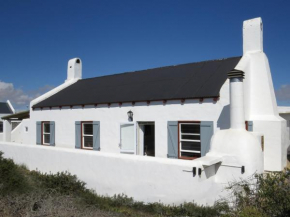 Carpe Kreef Holiday Home